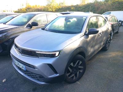 Opel Mokka 1.2 Turbo 100ch Elegance Business VP [5P] bvm 6-101CH-5cv, 2023