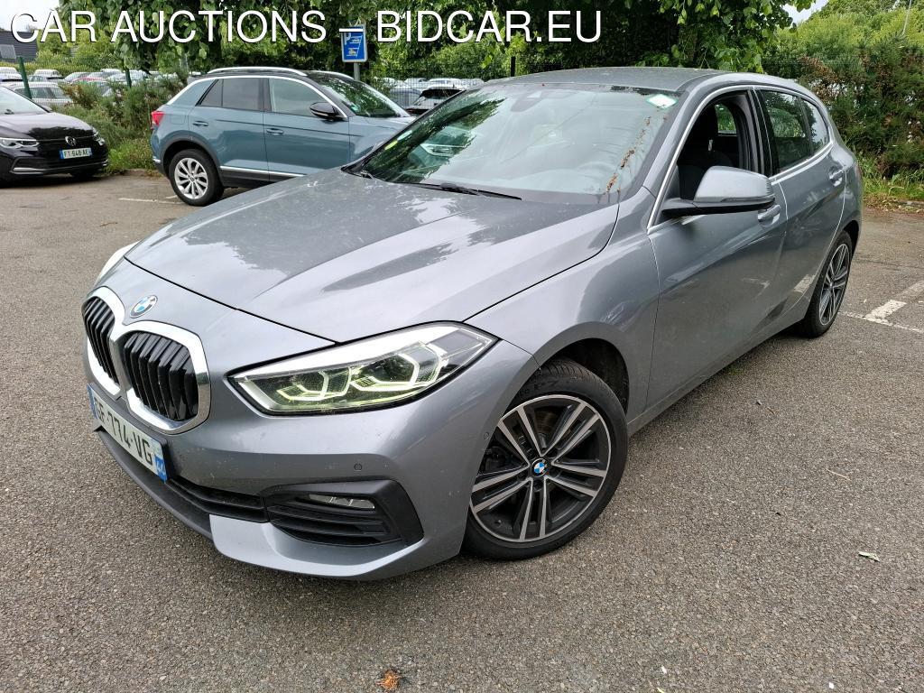 BMW Serie 1 1.5 116D DKG7 Business Design VU [5P] bva 7-116CH-6cv, 2022