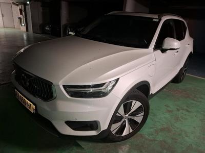 Volvo XC40 Recharge T5 262 DCT7 Business VP [5P] bva 7-262CH-10cv, 2021