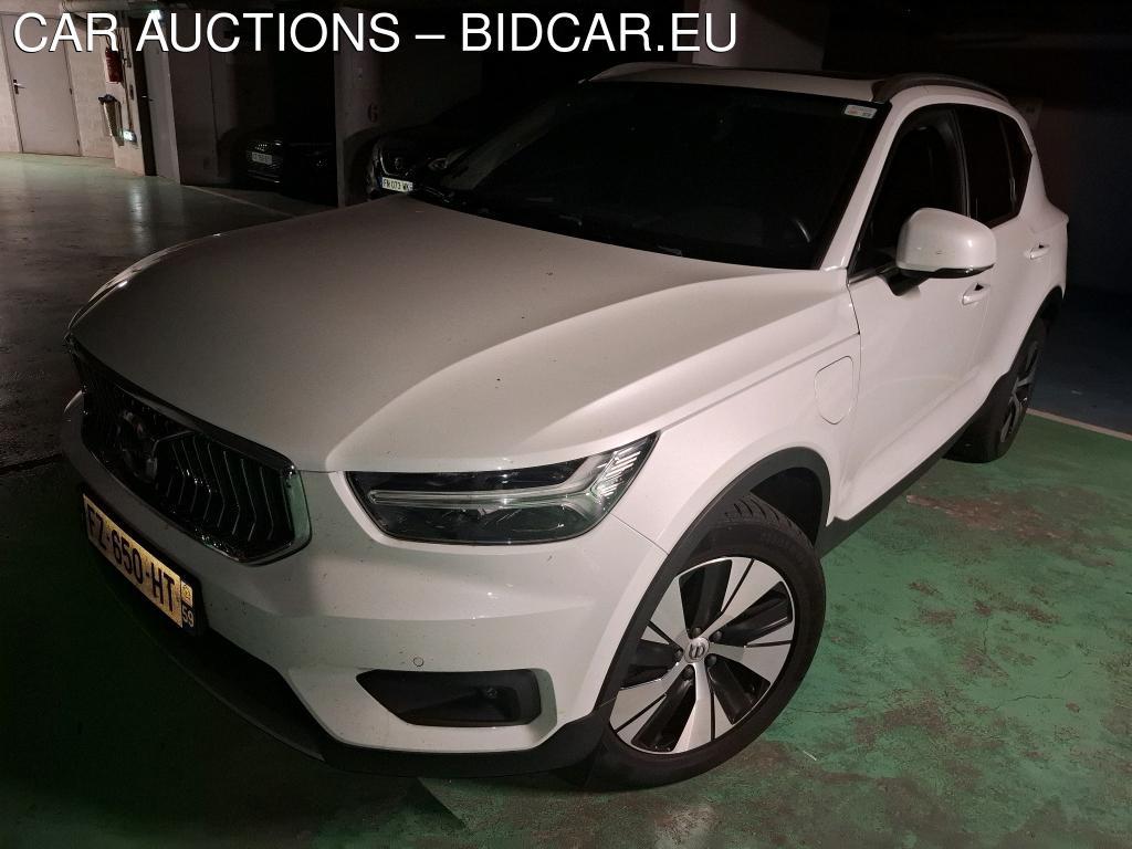 Volvo XC40 Recharge T5 262 DCT7 Business VP [5P] bva 7-262CH-10cv, 2021