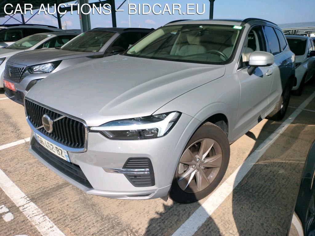 Volvo XC60 B4 197 Geartronic Start VP [5P] bva 8-197CH-11cv, 2023