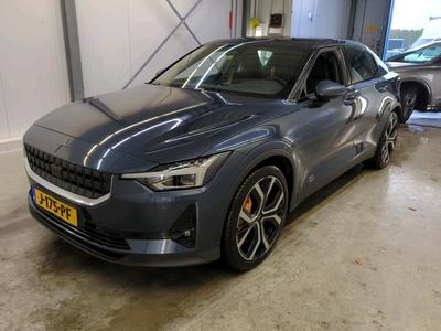 Polestar 2 AWD 300kW/ 78kWh Pilot Plus (NEDC), 2020
