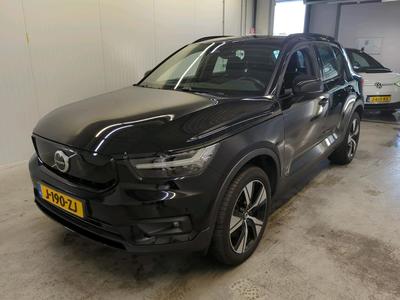 Volvo XC40 P8 Recharge AWD 300kW/ 78kWh R-Design automaat, 2020