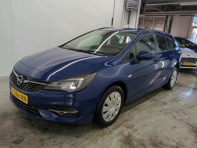 Opel Astra 1.2 Turbo 107kW S/S Business Executive Sports Tourer (NEDC), 2020