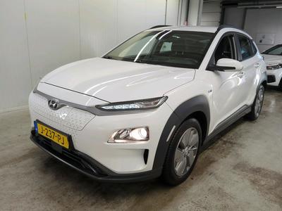 Hyundai Kona EV 150kW / 64kWh Comfort Smart automaat, 2020