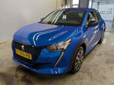 Peugeot 208 e- 50kWh 100kW Active automaat, 2023