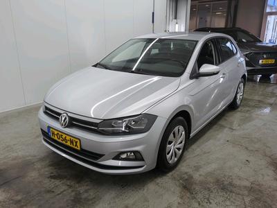 Volkswagen Polo 1.0 TSI 70kW Comfortline, 2020