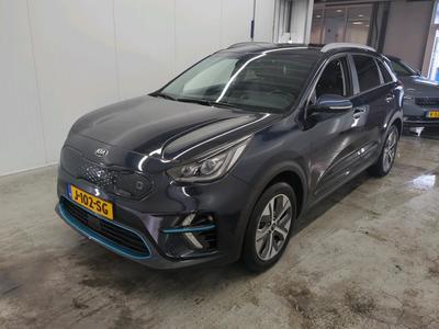 Kia Niro e- 150kW / 64kWH Executive Line automaat (NEDC), 2020
