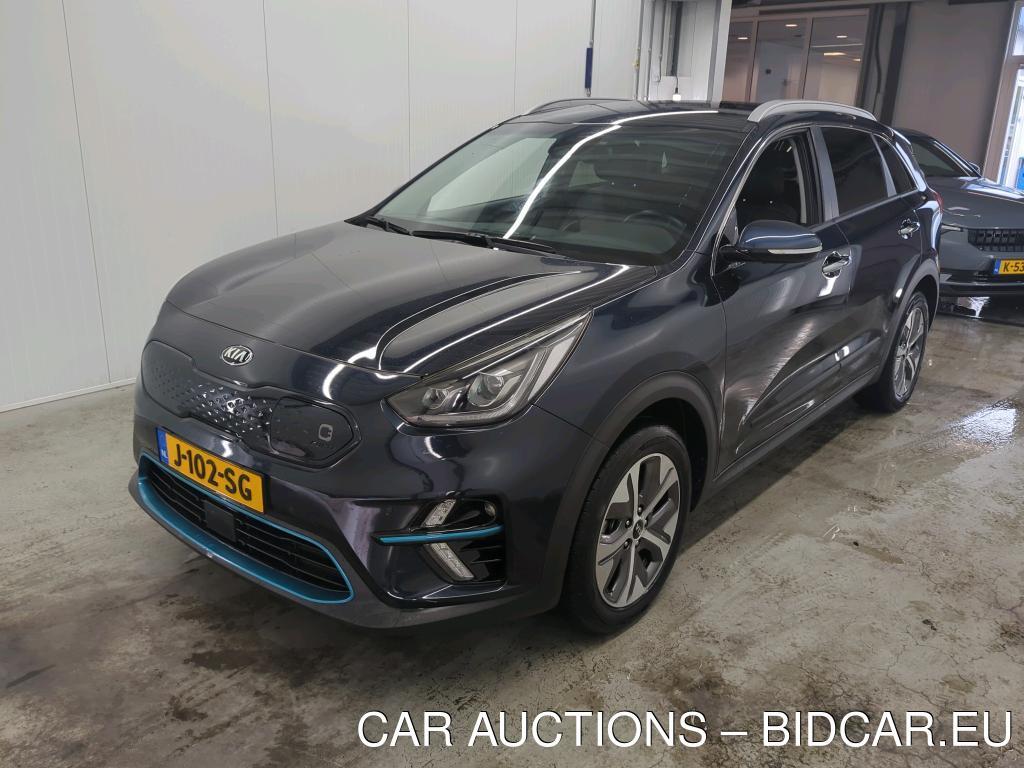 Kia Niro e- 150kW / 64kWH Executive Line automaat (NEDC), 2020