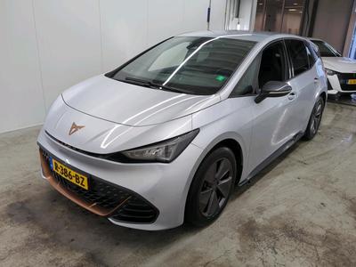 CUPRA Born 150kW/62kWh Business automaat, 2022