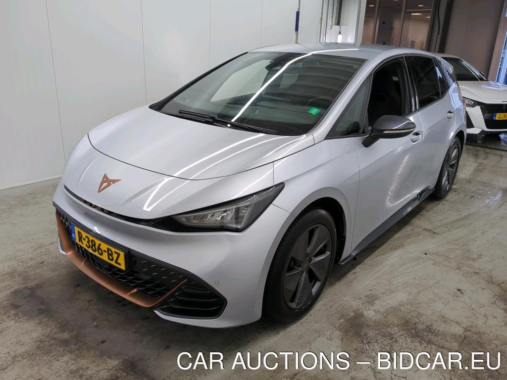 CUPRA Born 150kW/62kWh Business automaat, 2022