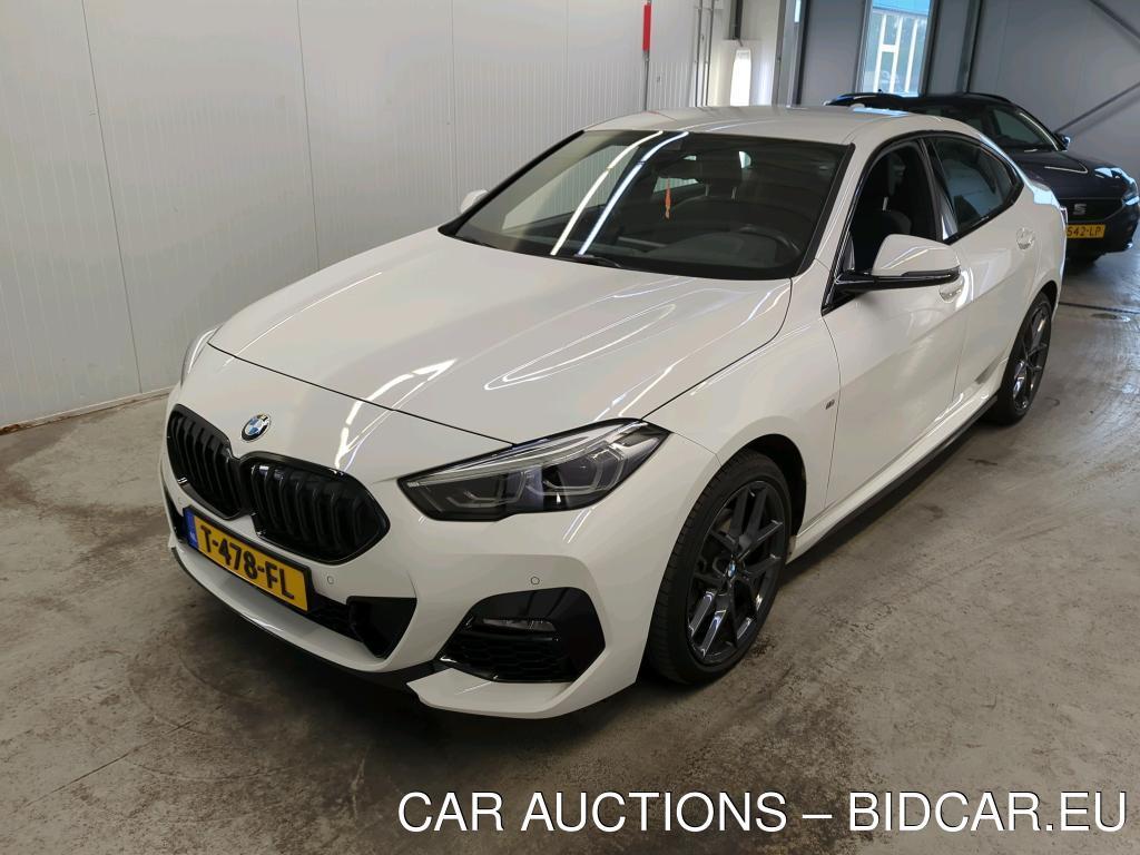 BMW 218 iA 100kW Introduction Edition Gran coupe, 2023