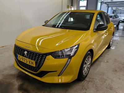 Peugeot 208 1.2 Puretech 55kW Active, 2023