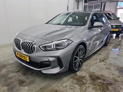 BMW 120 iA 131kW, 2022