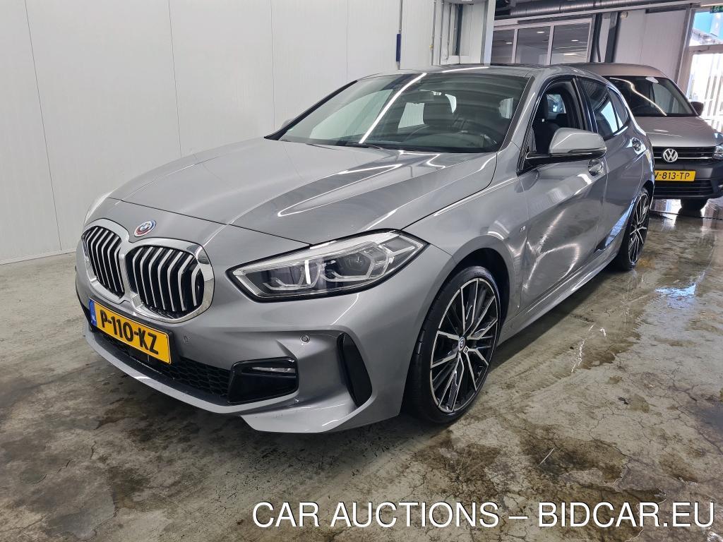 BMW 120 iA 131kW, 2022