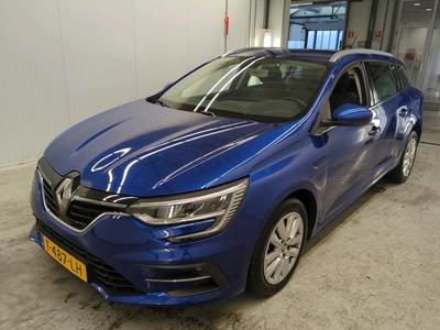 Renault Megane 1.3 TCE 103kW Equilibre estate, 2023