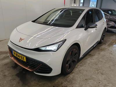CUPRA Born 150kW/62kWh Adrenaline One automaat, 2022