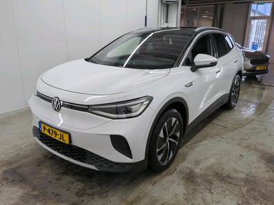 Volkswagen ID.4 ID 4 150kW / 77kWh Pro Automaat, 2022