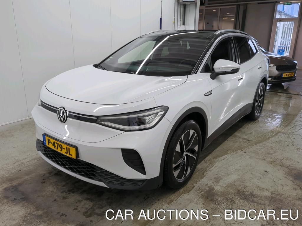 Volkswagen ID.4 ID 4 150kW / 77kWh Pro Automaat, 2022