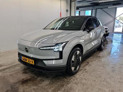 Volvo EX30 200kW / 69kWh Recharge Ex. Range Plus automaat, 2024