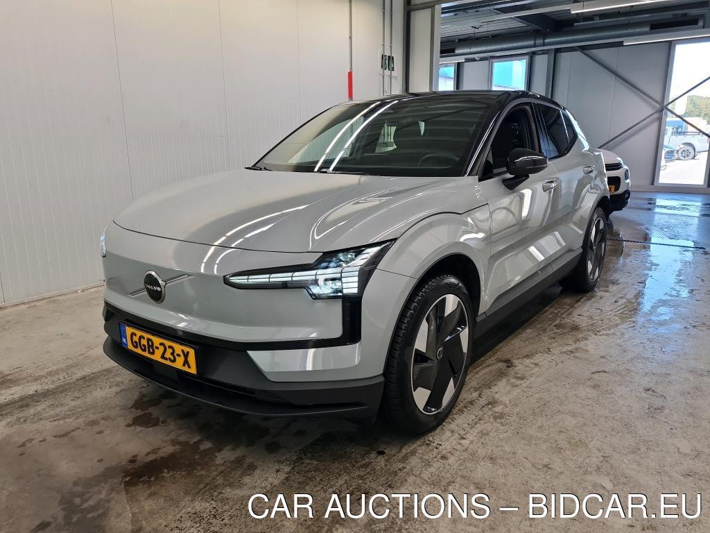 Volvo EX30 200kW / 69kWh Recharge Ex. Range Plus automaat, 2024