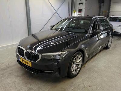 BMW 530 EA 215kW PHEV Business Edition Plus touring, 2023