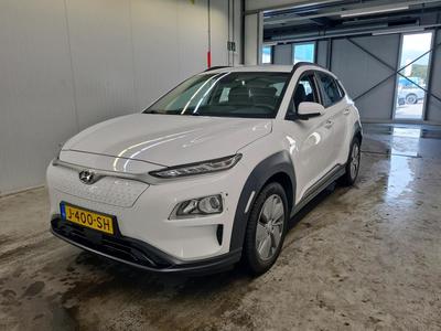 Hyundai Kona EV 150kW / 64kWh Comfort Smart automaat, 2020