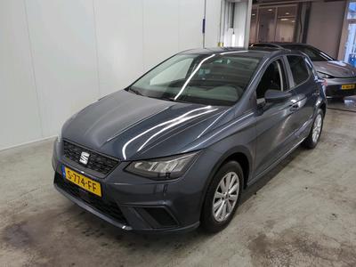 Seat Ibiza 1.0 TSI 70kW Style Business Connect, 2023