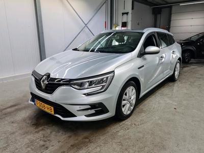 Renault Megane 1.3 TCE 103kW Equilibre estate, 2023