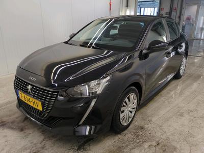 Peugeot 208 1.2 Puretech 55kW Active, 2023
