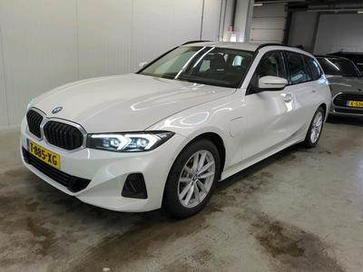 BMW 320 eA 150kW PHEV Touring, 2023