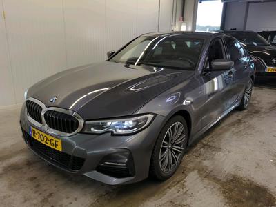BMW 318 iA 115kW Business Edition, 2022