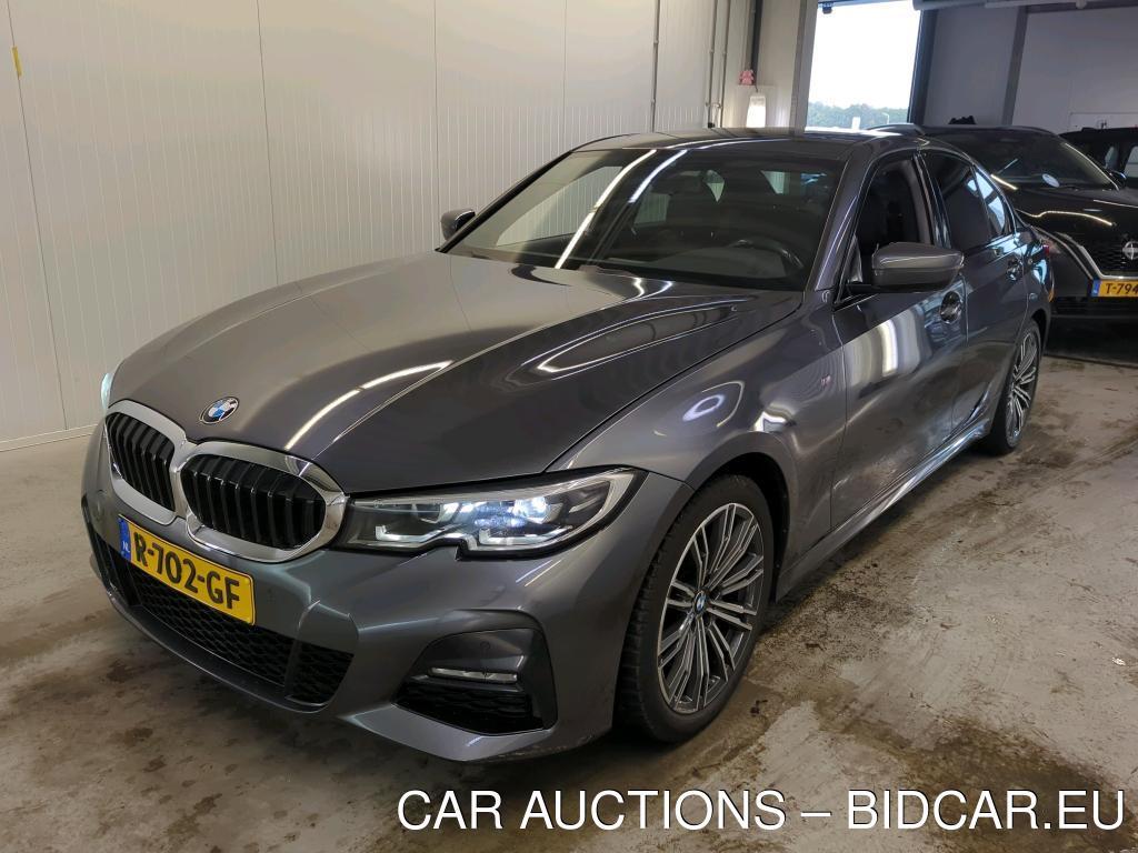 BMW 318 iA 115kW Business Edition, 2022