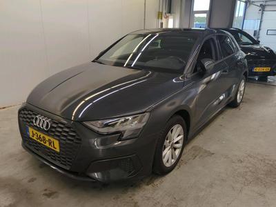 Audi A3 30 TFSI 81kW Pro Line SB, 2020
