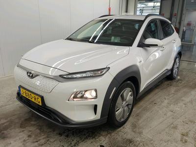 Hyundai Kona EV 150kW / 64kWh 2WD Fashion automaat, 2020