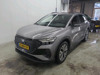Audi Q4 40 e-tron 150KW/82kWh Launch Edition Advanced, 2021