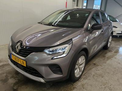 Renault Captur 1.0 TCE 67KW EVOLUTION, 2023