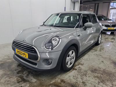 MINI  One 1.5 75kW, 2020