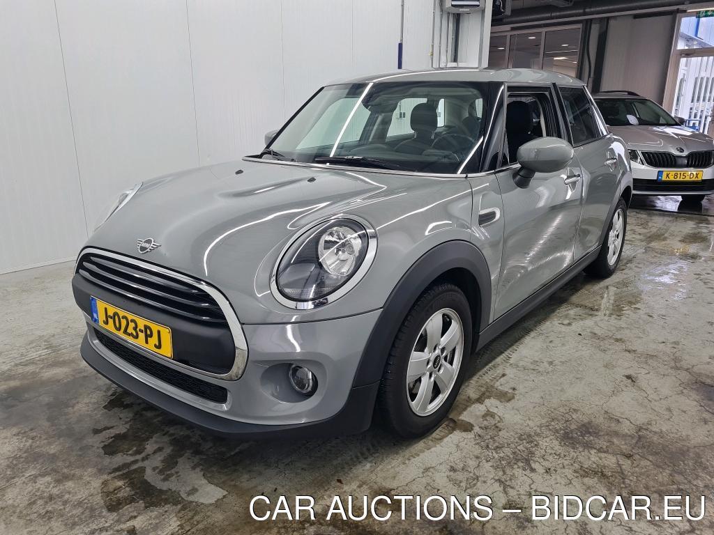 MINI One 1.5 75kW, 2020