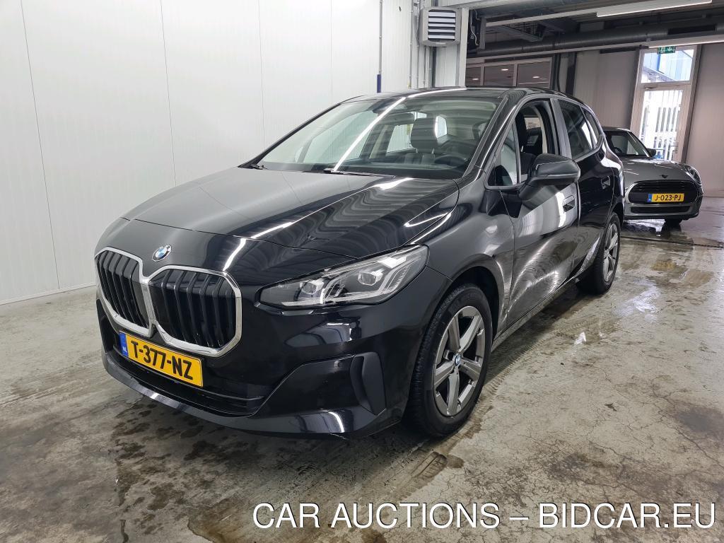 BMW 218 iA 100kW Active Tourer DCT, 2023