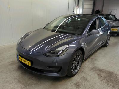 Tesla 3 Model 50kWh Standard Range Plus automaat, 2020