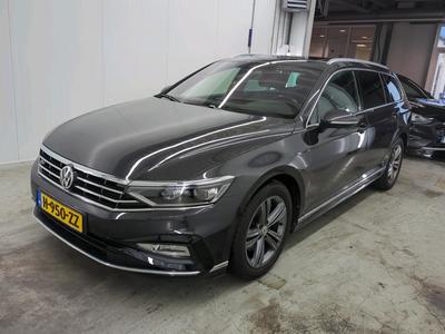 Volkswagen Passat 1.5 TSI 110kW Elegance Business R variant 7-DSG, 2020