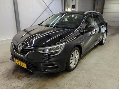 Renault Megane 1.3 TCE 103kW Equilibre estate, 2023