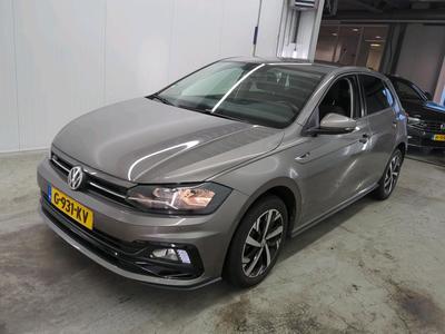 Volkswagen Polo 1.0 TSI 70kW Comfortline Business, 2019