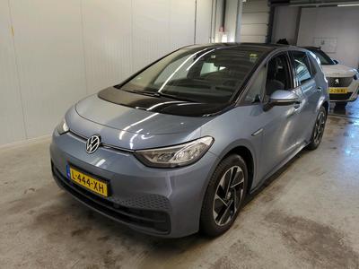 Volkswagen ID.3 (outgoing) 150kW / 58kWH Life automaat, 2021