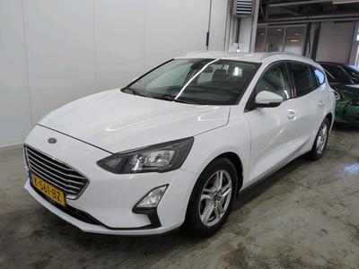Ford Focus 1.5 EcoBlue 88kW Trend Edition Business wagon, 2020