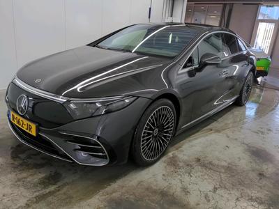Mercedes-Benz EQS 450+ 245kW /108kWh AMG Line automaat, 2022