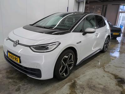 Volkswagen ID.3 150kW / 58kWH 1ST Plus automaat, 2020