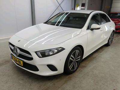 Mercedes-Benz A180 1.3 100kW Business Solution Luxury sedan DCT, 2020