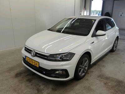 Volkswagen Polo 1.0 TSI 70kW Highline Business R, 2020